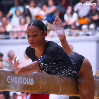 Mélanie de Jesus dos Santos