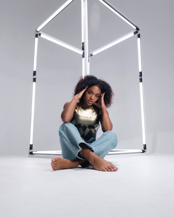 Mélanie de Jesus dos Santos