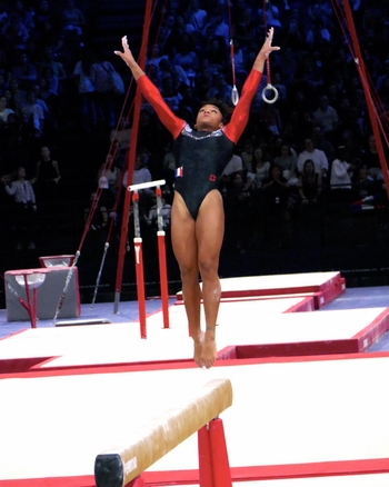 Mélanie de Jesus dos Santos