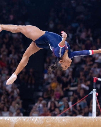 Mélanie de Jesus dos Santos