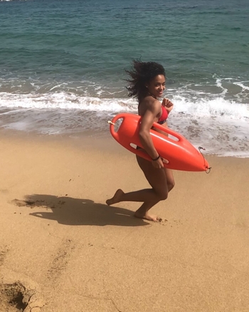 Mélanie de Jesus dos Santos