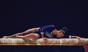 Mélanie de Jesus dos Santos