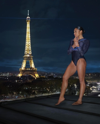 Mélanie de Jesus dos Santos