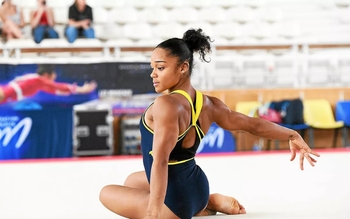 Mélanie de Jesus dos Santos