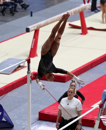 Mélanie de Jesus dos Santos
