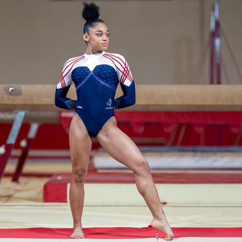 Mélanie de Jesus dos Santos