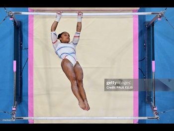  alt="Melanie De Jesus Dos Santos"