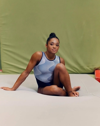 Mélanie de Jesus dos Santos