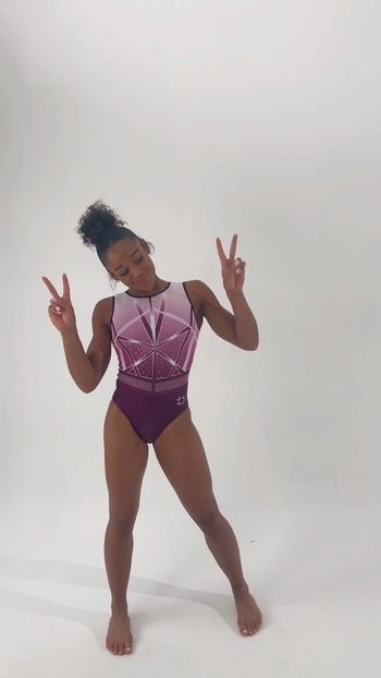 Mélanie de Jesus dos Santos