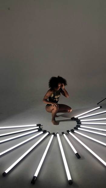 Mélanie de Jesus dos Santos