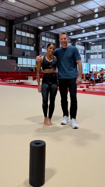 Mélanie de Jesus dos Santos