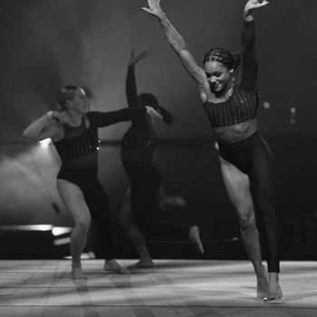 Mélanie de Jesus dos Santos