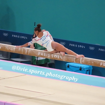 Mélanie de Jesus dos Santos