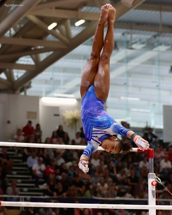 Mélanie de Jesus dos Santos