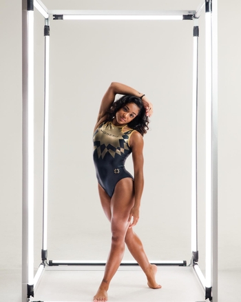 Mélanie de Jesus dos Santos