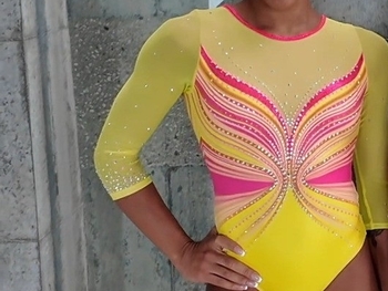 Mélanie de Jesus dos Santos