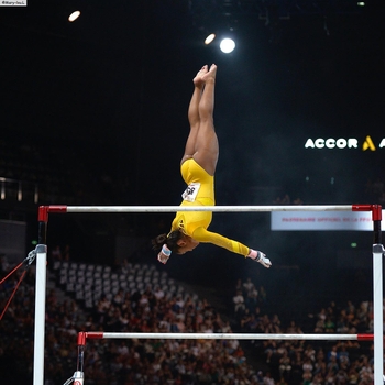 Mélanie de Jesus dos Santos