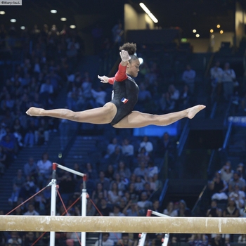Mélanie de Jesus dos Santos