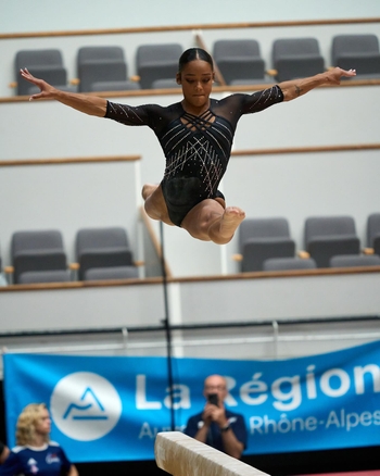 Mélanie de Jesus dos Santos