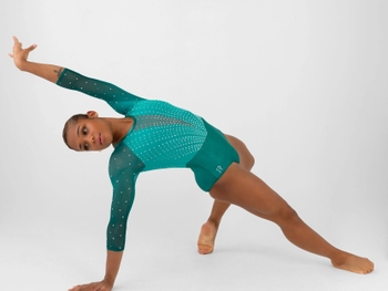 Mélanie de Jesus dos Santos