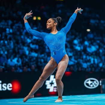 Mélanie de Jesus dos Santos