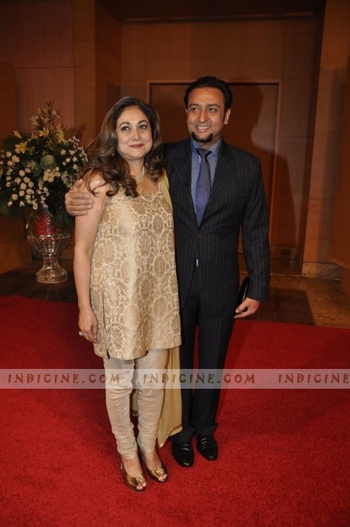 Tina Ambani