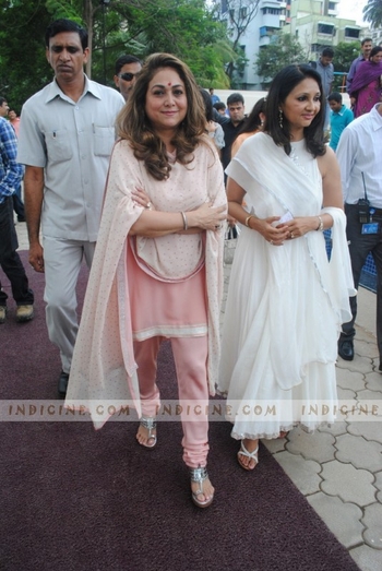 Tina Ambani