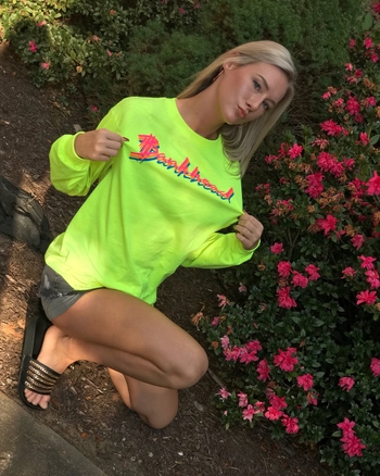 Makenzie Collier