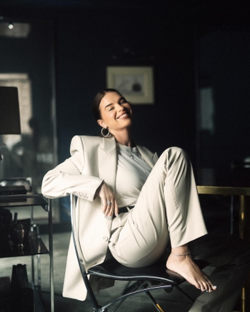 Yekaterina Usyk