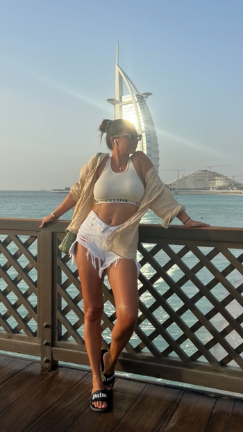 Yekaterina Usyk