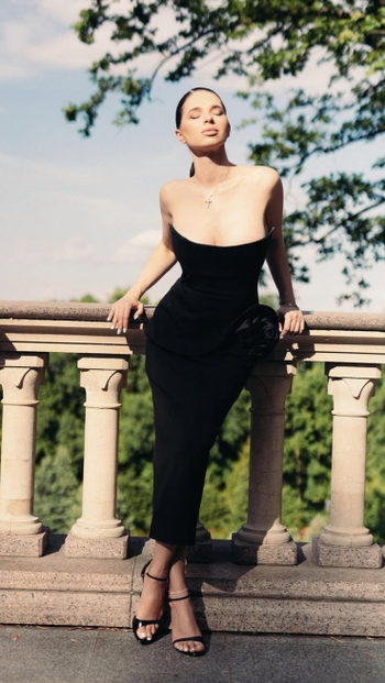 Yekaterina Usyk