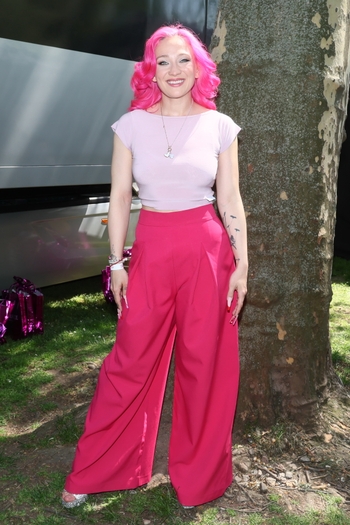 Tereza Anna Masková