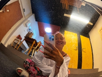 Tereza Anna Masková