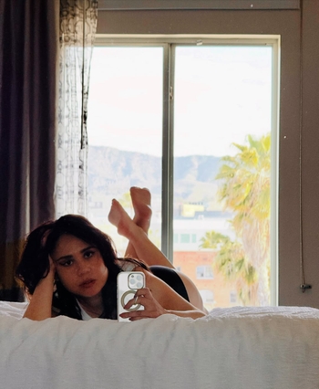 Samantha Béart