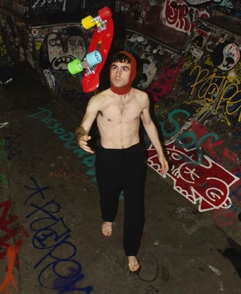 Àlex Monner