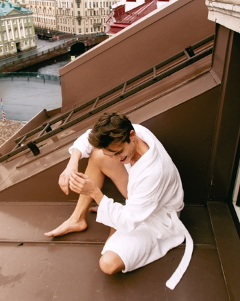 Matvey Lykov