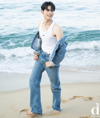 Sung Han-bin