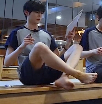 Sung Han-bin