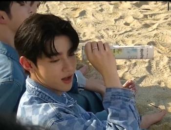 Sung Han-bin