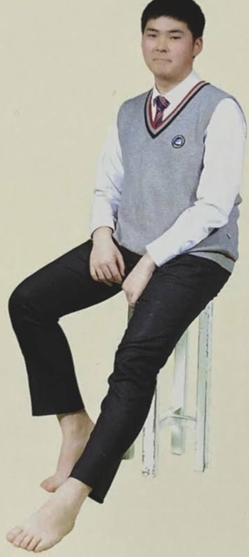 Sung Han-bin