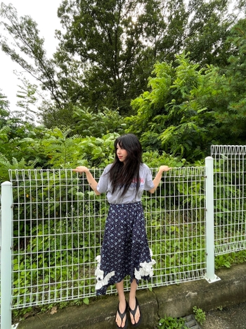 Son Chae-young