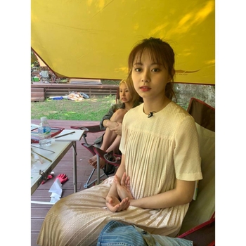 Son Chae-young