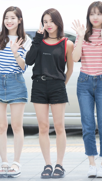 Son Chae-young