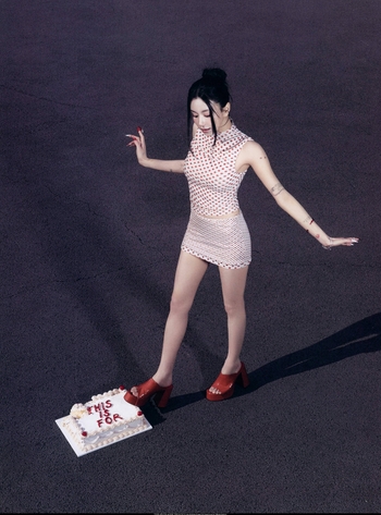 Son Chae-young
