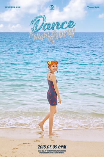 Son Chae-young