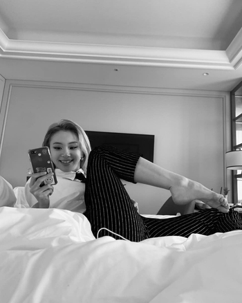 Son Chae-young