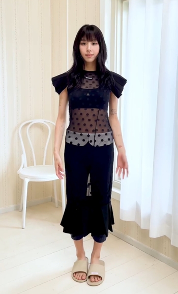 Son Chae-young