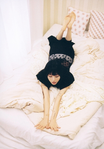 Son Chae-young