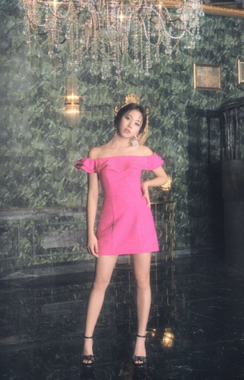 Son Chae-young