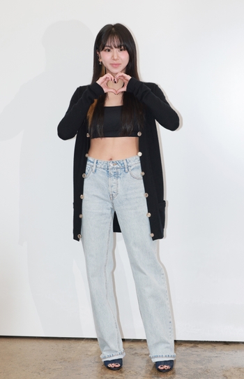 Son Chae-young